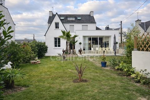 Villa i Bannalec, Finistere, Bannalec - € 388.500 | Ref: 340937276122 - foto 3