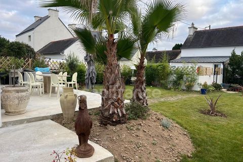 Villa i Bannalec, Finistere, Bannalec - € 388.500 | Ref: 340937276122 - foto 4