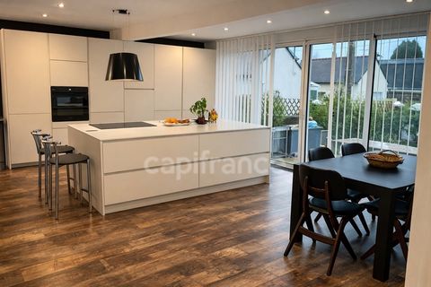 Villa i Bannalec, Finistere, Bannalec - € 388.500 | Ref: 340937276122 - foto 5