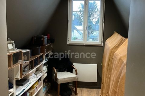 Villa i Bannalec, Finistere, Bannalec - € 388.500 | Ref: 340937276122 - foto 12