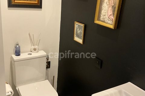 Villa i Bannalec, Finistere, Bannalec - € 388.500 | Ref: 340937276122 - foto 17