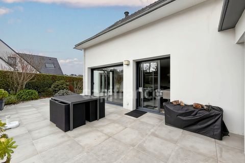 Villa i Bénodet, Finistere, Bénodet - € 489.000 | Ref: 340937970488 - foto 12