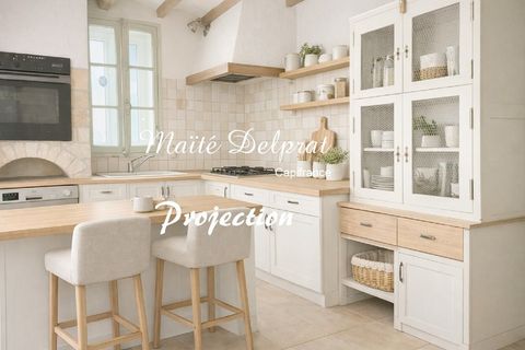 Landsbyhus i Malaucene, Vaucluse, Malaucene - € 190.000 | Ref: 340938690239 - foto 6
