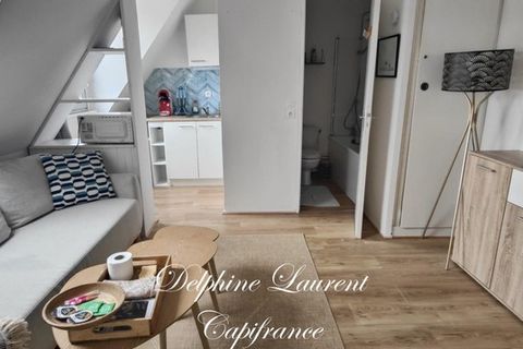 Leilighet i Cabourg, Calvados, Cabourg - € 179 000 | Ref: 340939348197 - foto 6