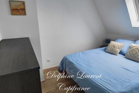 Leilighet i Cabourg, Calvados, Cabourg - € 179 000 | Ref: 340939348197 - foto 7