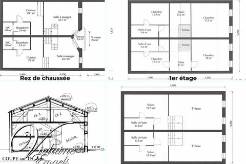 Villa a Oupia, Herault, Oupia - € 199.000 | Ref: 340931831427 - foto 2