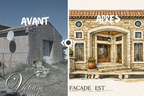 Villa a Oupia, Herault, Oupia - € 199.000 | Ref: 340931831427 - foto 4