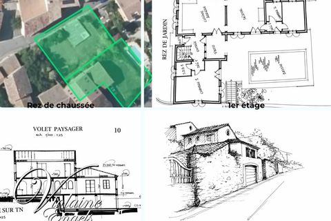 Villa a Oupia, Herault, Oupia - € 199.000 | Ref: 340931831427 - foto 10