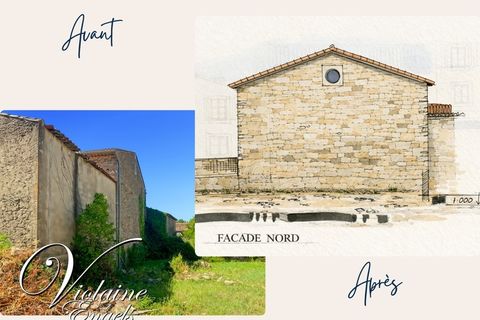 Villa a Oupia, Herault, Oupia - € 199.000 | Ref: 340931831427 - foto 14