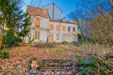 Villa a Besancon, Doubs, Besancon - € 459.900 | Ref: 340931664108 - foto 2