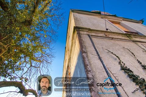 Villa a Besancon, Doubs, Besancon - € 459.900 | Ref: 340931664108 - foto 13