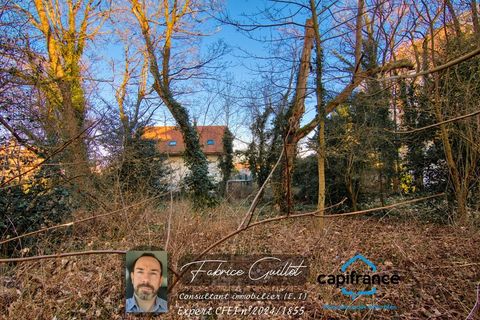 Villa a Besancon, Doubs, Besancon - € 459.900 | Ref: 340931664108 - foto 16