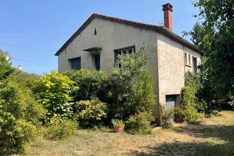 Villa i Cendras, Gard, Cendras - € 208.000 | Ref: 340934659315 - foto 1