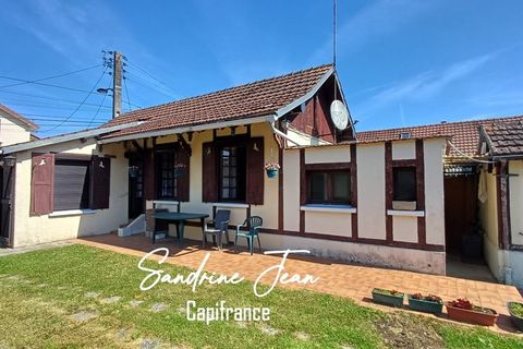 Villa i Vernon, Eure, Vernon - € 139.000 | Ref: 340935055578 - foto 1