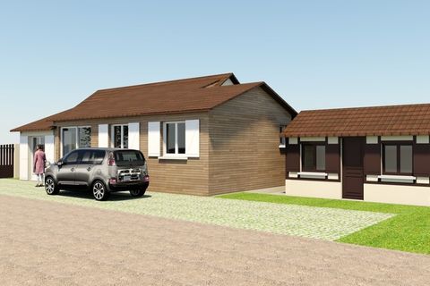 Villa i Vernon, Eure, Vernon - € 139.000 | Ref: 340935055578 - foto 2