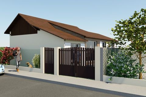 Villa i Vernon, Eure, Vernon - € 139.000 | Ref: 340935055578 - foto 3