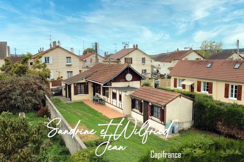 Villa i Vernon, Eure, Vernon - € 139.000 | Ref: 340935055578 - foto 4