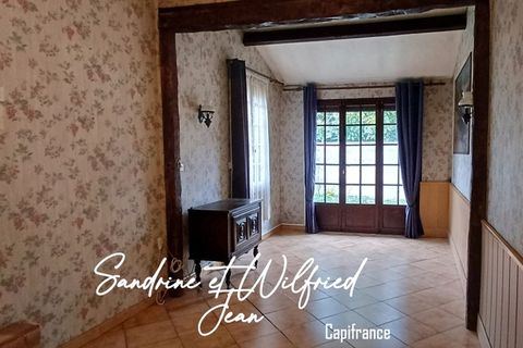 Villa i Vernon, Eure, Vernon - € 139.000 | Ref: 340935055578 - foto 9