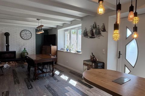 Villa a Paimpol, Cotes-d'Armor, Paimpol - € 465.000 | Ref: 3CEA46964080451A - foto 4
