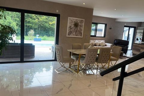 Villa a Ussac, Correze, Ussac - € 820.000 | Ref: 05166302DF704A29 - foto 8