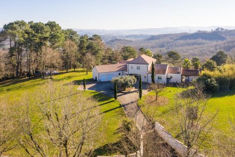 Villa a Ussac, Correze, Ussac - € 694.300 | Ref: 5E765530AF084FB6 - foto 2