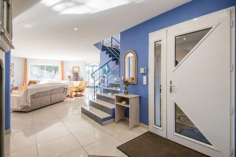 Villa a Ussac, Correze, Ussac - € 694.300 | Ref: 5E765530AF084FB6 - foto 13