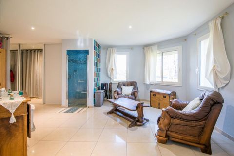 Villa a Ussac, Correze, Ussac - € 694.300 | Ref: 5E765530AF084FB6 - foto 16