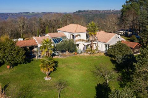 Villa a Ussac, Correze, Ussac - € 694.300 | Ref: 5E765530AF084FB6 - foto 20