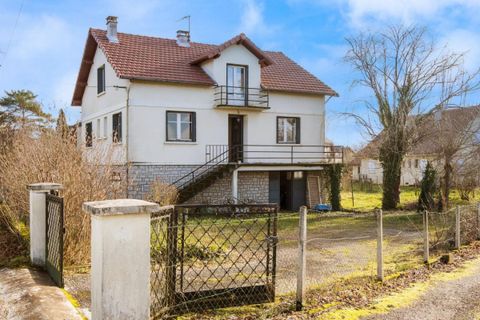 Landejendom i Bretenoux, Lot, Bretenoux - € 128.000 | Ref: EFBCF90E49374B27 - foto 1