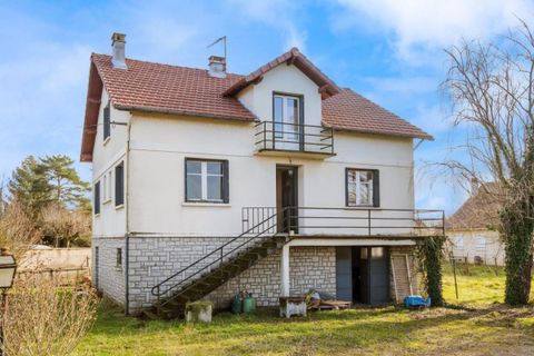 Landejendom i Bretenoux, Lot, Bretenoux - € 128.000 | Ref: EFBCF90E49374B27 - foto 2