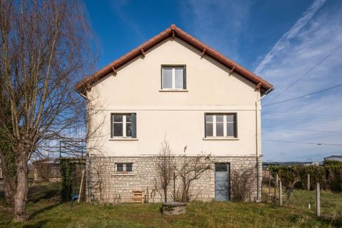 Landejendom i Bretenoux, Lot, Bretenoux - € 128.000 | Ref: EFBCF90E49374B27 - foto 4