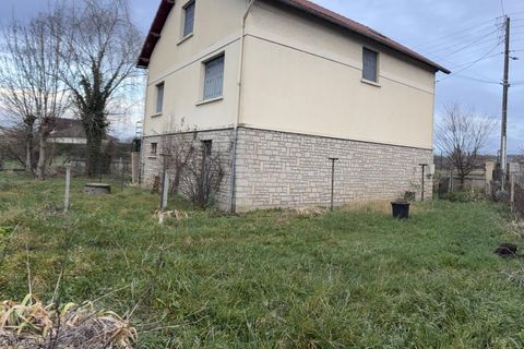 Landejendom i Bretenoux, Lot, Bretenoux - € 128.000 | Ref: EFBCF90E49374B27 - foto 5
