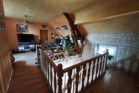 Villa a Brive-la-Gaillarde, Correze, Brive-la-Gaillarde - € 498.500 | Ref: 9AF2978DEAADBC3D - foto 3