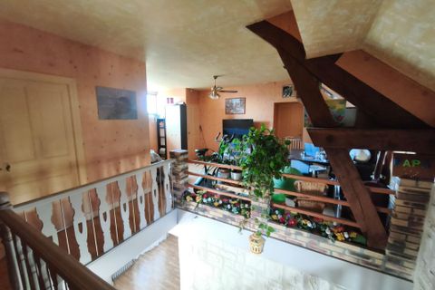 Villa a Brive-la-Gaillarde, Correze, Brive-la-Gaillarde - € 498.500 | Ref: 9AF2978DEAADBC3D - foto 5