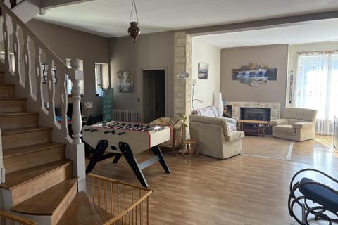 Villa a Brive-la-Gaillarde, Correze, Brive-la-Gaillarde - € 498.500 | Ref: 9AF2978DEAADBC3D - foto 12