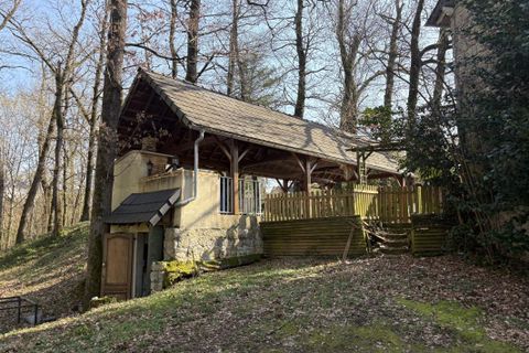 Villa a Brive-la-Gaillarde, Correze, Brive-la-Gaillarde - € 498.500 | Ref: 9AF2978DEAADBC3D - foto 13