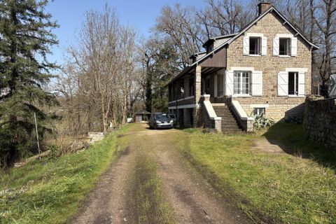 Villa a Brive-la-Gaillarde, Correze, Brive-la-Gaillarde - € 498.500 | Ref: 9AF2978DEAADBC3D - foto 14