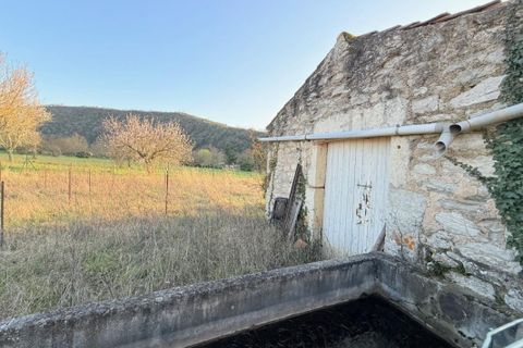 Grond in Douelle, Lot, Douelle - € 55.000 | Ref: 961C183247CC4196 - foto 6