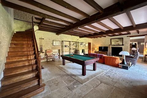 Villa a Perigne, Deux-Sevres, Perigne - € 450.000 | Ref: 653A82837C2546D4 - foto 5