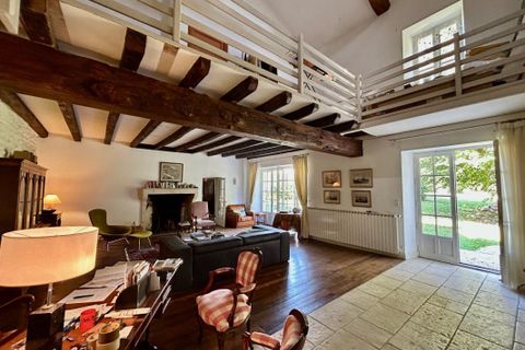 Villa a Perigne, Deux-Sevres, Perigne - € 450.000 | Ref: 653A82837C2546D4 - foto 6
