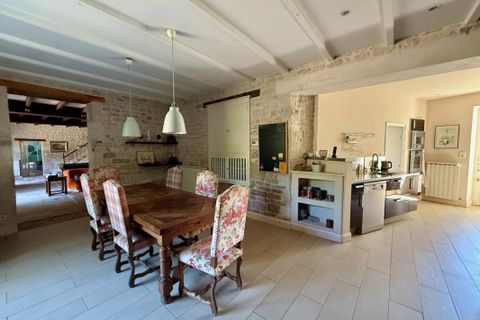 Villa a Perigne, Deux-Sevres, Perigne - € 450.000 | Ref: 653A82837C2546D4 - foto 7