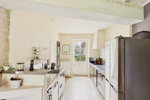 Villa a Perigne, Deux-Sevres, Perigne - € 450.000 | Ref: 653A82837C2546D4 - foto 8