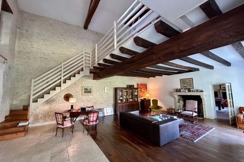 Villa a Perigne, Deux-Sevres, Perigne - € 450.000 | Ref: 653A82837C2546D4 - foto 10