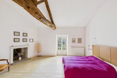 Villa a Perigne, Deux-Sevres, Perigne - € 450.000 | Ref: 653A82837C2546D4 - foto 12