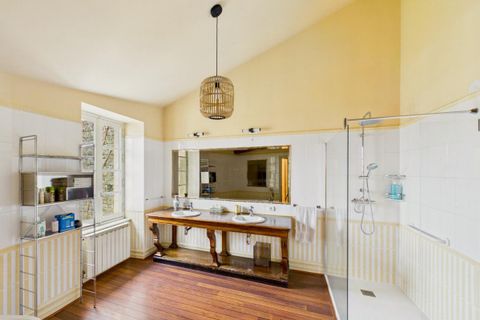 Villa a Perigne, Deux-Sevres, Perigne - € 450.000 | Ref: 653A82837C2546D4 - foto 13