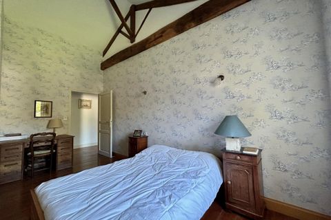 Villa a Perigne, Deux-Sevres, Perigne - € 450.000 | Ref: 653A82837C2546D4 - foto 14