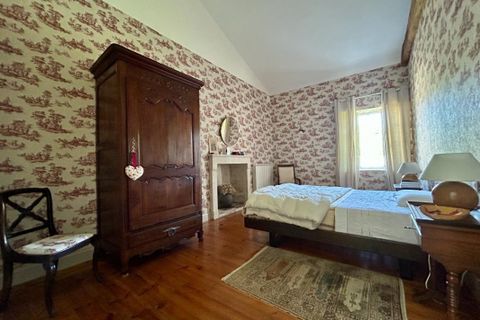 Villa a Perigne, Deux-Sevres, Perigne - € 450.000 | Ref: 653A82837C2546D4 - foto 16
