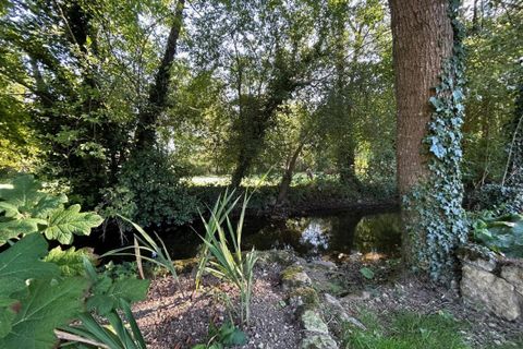 Villa a Perigne, Deux-Sevres, Perigne - € 450.000 | Ref: 653A82837C2546D4 - foto 20