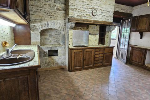 Villa a Limogne-en-Quercy, Lot, Limogne-en-Quercy - € 165.000 | Ref: 08DBDE2C385D4231 - foto 3