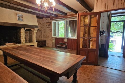 Villa a Limogne-en-Quercy, Lot, Limogne-en-Quercy - € 165.000 | Ref: 08DBDE2C385D4231 - foto 4
